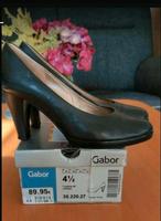 Damenschuhe Gabor 37,5 Niedersachsen - Cloppenburg Vorschau