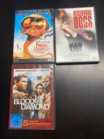 DVD | Blood Diamond Essen - Essen-Kettwig Vorschau