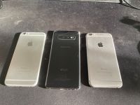 Smartphones IPhone 6 128 Gb 2 mal Köln - Lindenthal Vorschau