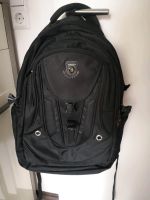 Newberry Business Schule Rucksack Laptop Tasche schwarz Baden-Württemberg - Ingersheim Vorschau