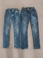 Jeans Gr.140 bzw 146 Sachsen - Bobritzsch-Hilbersdorf Vorschau