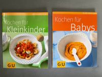 Bücher Kochen für Kleinkinder und Babys Dresden - Striesen-Süd Vorschau