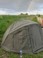 Trakker armo bivvy v3 + Aquatexx Niedersachsen - Wilhelmshaven Vorschau