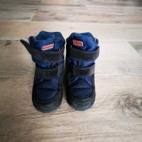 Elefanten, Winterstiefel, Mädchen, Gr. 23 Nordrhein-Westfalen - Anröchte Vorschau