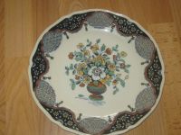 Teller Villeroy & Boch, "Alt Mettlach",  26,5 cm Saarland - Losheim am See Vorschau