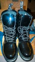 Dr. Martens Boots neuwertig Baden-Württemberg - Rheinfelden (Baden) Vorschau