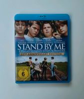 Blu-ray: Stand by me - Das Geheimnis eines Sommers Niedersachsen - Braunschweig Vorschau