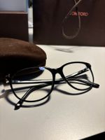 Orig. Tom Ford Brille, full set, schwarz, optische Brille, TF Nordrhein-Westfalen - Gelsenkirchen Vorschau