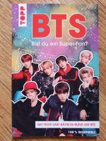 BTS *NEU* Bist du ein Super-Fan? Bayern - Langenzenn Vorschau