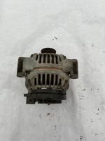 Mercedes M112 Lichtmaschine Generator 0124515056 A0111549102 Brandenburg - Ziesar Vorschau