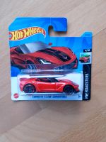 NEU Hot Wheels Auto Spielzeug Corvette OVP Niedersachsen - Nienburg (Weser) Vorschau