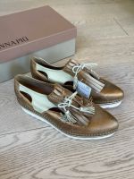 Donna Più Plateau Schuhe Gr. 39 Berlin - Wilmersdorf Vorschau