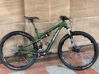 NEU wertiges SALSA SPEARFISH MTB FULLY, SRAM X0 Nürnberg (Mittelfr) - Südstadt Vorschau