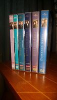 DVD Downton Abbey - ganze Serie - Staffel 1-6 Dresden - Neustadt Vorschau