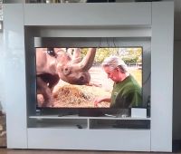 ☝️Bei ABHOLUNG HEUTE FÜR 100,-€!!!! Fernsehwand Fernsehschrank Brandenburg - Steinhöfel Vorschau