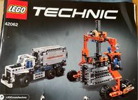 Lego Technik 42062 Nordrhein-Westfalen - Königswinter Vorschau