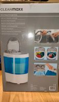 Mini-Waschmaschine von Cleanmaxx Sachsen - Borna Vorschau
