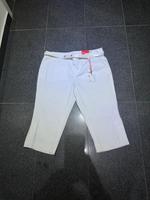 Neu!!! Damen Caprihose von Esprit mit Gürtel Gr.38 Elberfeld - Elberfeld-West Vorschau