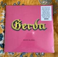 Gerda- Believe in Gerda Vinyl OVP Erstpressung Baden-Württemberg - Heidelberg Vorschau