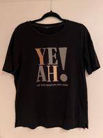 Schwarzes T-Shirt von Zero, Größe 38 Nordrhein-Westfalen - Hamm Vorschau