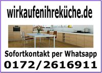 Ankauf Küche Küchenzeile Eckküche Küchenblock Nordrhein-Westfalen - Erkelenz Vorschau