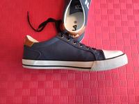FILA Sneakers Gr 46 Bayern - Nesselwang Vorschau