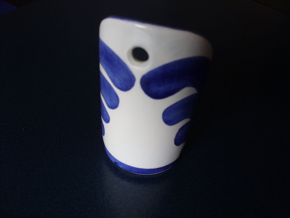 Keramik Kerzenständer Hnos Martinez S. L: in Dorsten