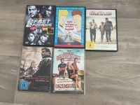 DVDs verschieden Filme Niedersachsen - Wolfsburg Vorschau