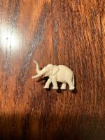 Elefant, Miniatur Bayern - Günzburg Vorschau