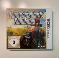 Nintendo 3ds Spiel Sachsen-Anhalt - Zehrental Vorschau