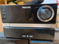 PHILIPS Musikanlage DAB+ USB BTB2370 Schleswig-Holstein - Quarnbek Vorschau