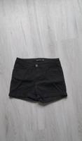 Shorts schwarz Brandenburg - Milower Land Vorschau