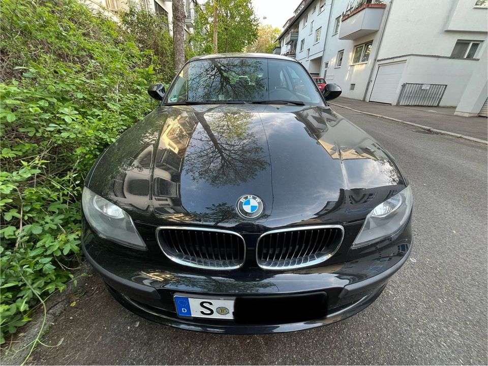 BMW 116i 1er in Stuttgart