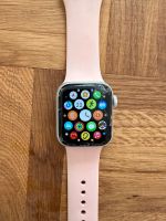 Apple Watch SE / Silber / 40 mm / Sturzschaden Baden-Württemberg - Kirchentellinsfurt Vorschau