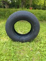 4x Michelin Agilis Camping 225/75 R16 CP M+S 12.23 Bayern - Grafrath Vorschau