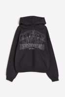 H&M Hoodie mit Motiv Leipzig - Knautkleeberg-Knauthain Vorschau