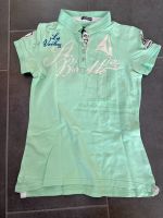 Gaastra Poloshirt Gr. S T-Shirt mint St. Bath Niedersachsen - Braunschweig Vorschau