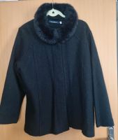 Schwarze Jacke Gr XL XXL Nordrhein-Westfalen - Solingen Vorschau