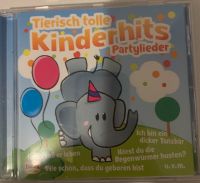 Tierisch tolle Kinderhits Cd Niedersachsen - Lähden Vorschau