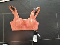 Sport BH von Adidas Aeroready, gr 65 A, Neu mit Etikett Nordrhein-Westfalen - Minden Vorschau