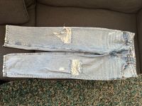 Zara ripped jeans Essen-West - Holsterhausen Vorschau