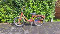 Verkaufe Puky Kinderfahrrad 18 Zoll Kreis Pinneberg - Rellingen Vorschau