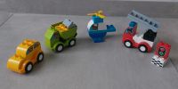 Lego Duplo Fahrzeuge Nordrhein-Westfalen - Schlangen Vorschau