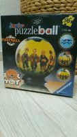 ❤ Neu Puzzle Ball Wilde Kerle 3D❤ Bayern - Sulzberg Vorschau