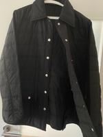 Bogner schicke leichte kürzere Steppjacke schwarz Gr. 46 (48) Flensburg - Fruerlund Vorschau