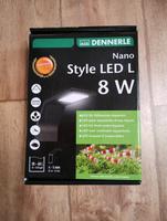 Dennerle Nano Style LED L 8 W Leuchte Niedersachsen - Weyhe Vorschau