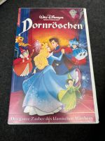 VHS Dornröschen Nordrhein-Westfalen - Netphen Vorschau