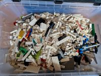 Lego Konvolut. 90% Weiss Essen-West - Frohnhausen Vorschau