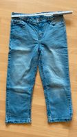 3/4 Jeans Hose Damen Münster (Westfalen) - Coerde Vorschau