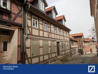 Denkmalgeschütztes Mehrfamilienhaus in historischer Altstadtlage Sachsen-Anhalt - Blankenburg (Harz) Vorschau